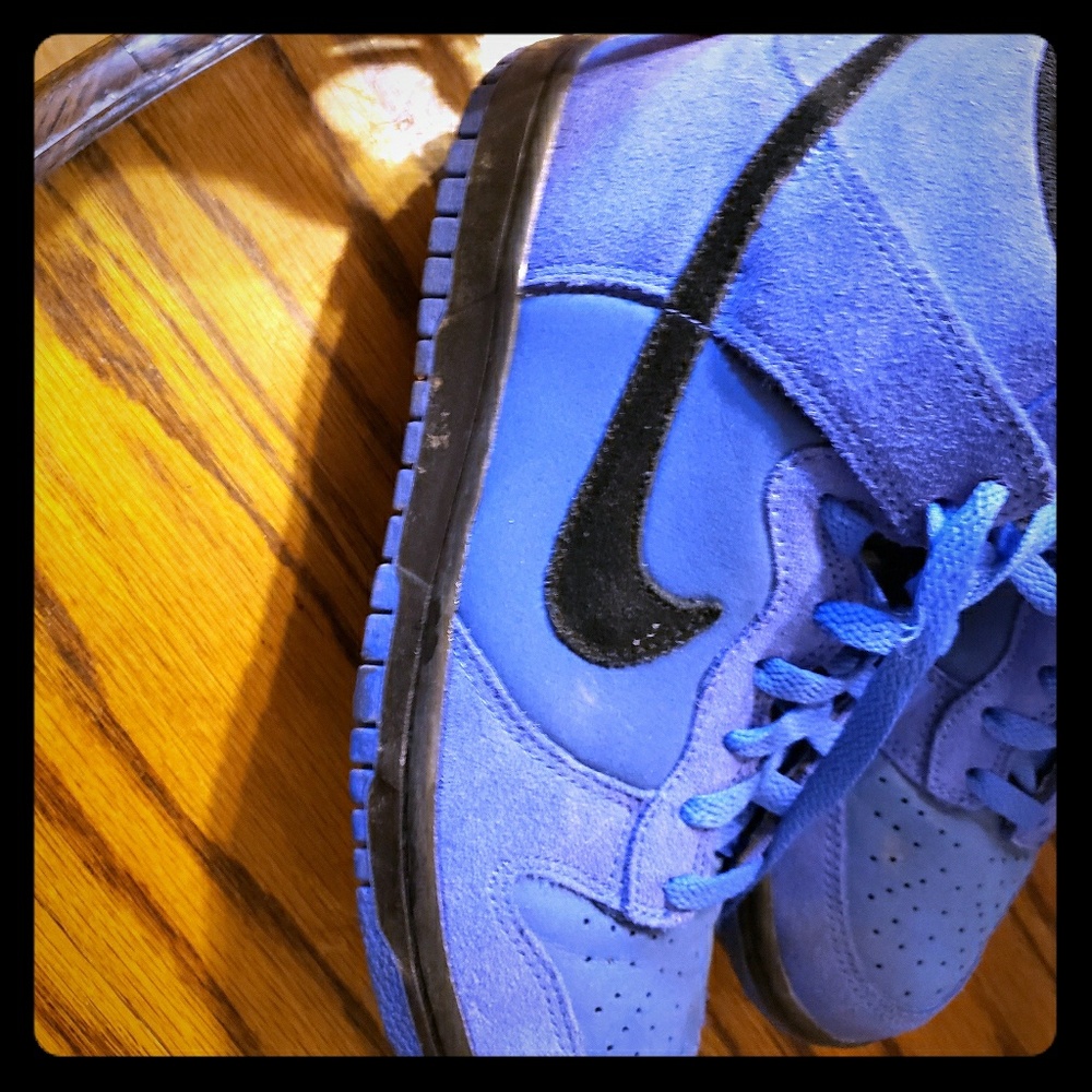 Jordans